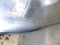 light front left Renault Espace IV complete 2004r.