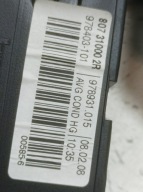 mechanism windows left front 807010002R Renault Laguna III (2007- )