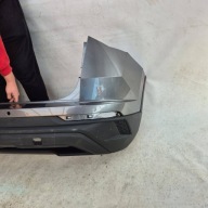 SKODA KAROQ 57A LIFT 21- bumper rear part rear PDC