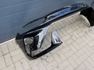 Cupra Leon 4 IV Lift 23- bumper front front