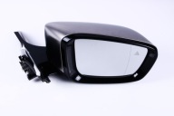 BMW G14 G15 mirror right SATYNA KAMERA ASYSTENT