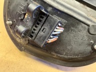 MERCEDES W210 spiegel links 7 PIN