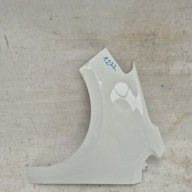 VW UP MII CITIGO 1S LIFT 2016- fender left front front 1S0821105F