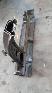 threshold pillar left Hyundai i30 III LIFT 1.0T GDI