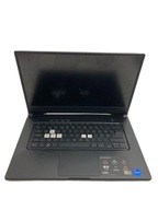 Notebook Asus TUF Dash F15 FX516PR-HN002T 15,6 " Intel Core i7 0 GB sivý
