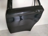 Tür hinten heck links BMW X6 E71 08-13