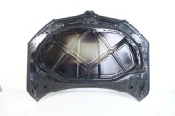 SKODA OCTAVIA III 2012-2016 bonnet