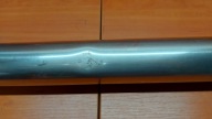 ORUROWANIE CHROM front front TOYOTA HILUX VIII 15