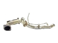 pipe exhaust RANGE ROVER VELAR L560 HK835G272AC