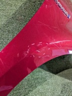 fender front right front TOYOTA YARIS IV NR.418