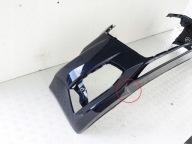 AUDI A6 4K0 C8 18- ZWYKLY bumper BUMPER front 4K0807437 (washers)