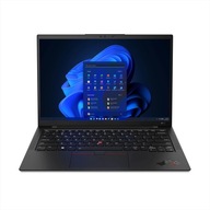 Lenovo X1 Carbon Gen 11 i7-1365U 32GB 1TB SSD WUXGA Dotyk 11Pro