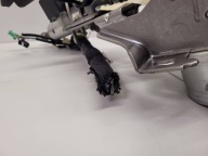 steering wheel rod / Komplet Renault Kadjar 2018 488100465R