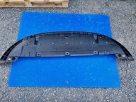 BLENDE ABDECKUNG DER STOSSSTANGE VORNE MERCEDES EQB 2021R->