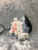 lock door right front AUDI A4 B6 8E1837016AA