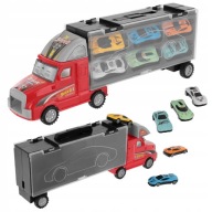 TEHERAUTÓ KILÖVŐVEL AZ AUTÓK TÁROLÁSÁRA