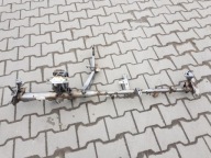 HYUNDAI I10 II sider support consoles EUROPA 2013