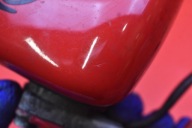 mirror right red EU 010544 VW NEW BEETLE 98-05 5 PIN