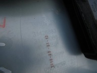 cover SLUPKA B left VOLVO XC60 II 17