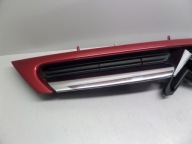 grill grille radiator CITROEN C8 EKQD 02-08 1484199477