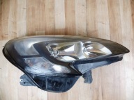 Opel Corsa E 2015-2019 light right front front right 13381336