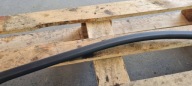 Jeep Grand Cherokee WL 2022 moulding cap windows door right front KROTKI