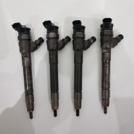 Einspritzdüse RENAULT NISSAN 1.6 DCI BOSCH 0445110546