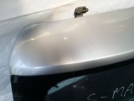 trunk door boot 76 Ford S-MAX