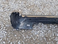 bumper rear CITROEN BERLINGO PARTNER IV 2018R->