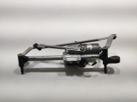 wiper mechanism front OPEL CORSA E 2014-2019 13432685 EUROPA