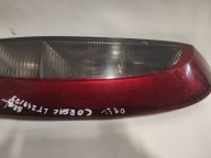OPEL CORSA C light right rear part right rear