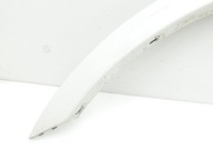 moulding of a fender left front left front X3 E83 LIFT m-packet LAK 300