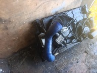 komplet Radiateur Volvo S60 II 1.6 Diesel