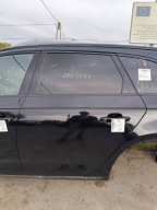 ajtó bal hátsó KOMBI LY9B AUDI A4 B9