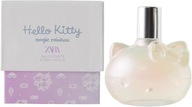Detský parfém ZARA Hello Kitty MAGIC RAINBOW 50ml