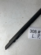 moulding dust door left front PEUGEOT 308 T9 #17