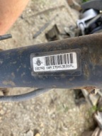 TOURAN McPherson right front swing 1T0413031FL