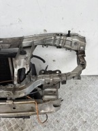 support panel for radiators sider radiator FORD MONDEO MK4 2.0 TDCI