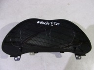 Toyota Avensis T25 dials dials petrol