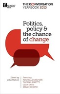 Politics, policy & the chance of change: The