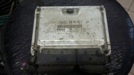 computer 038906012A AUDI A3 1.9 TDI