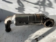 OPEL CORSA F MOKKA B II catalyst 1.2T 1.2THP GPF