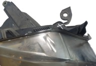 light right front Opel Astra H originál EUROPA