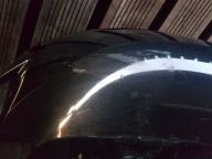 bumper rear BMW X6 G06 m-packet 8069965