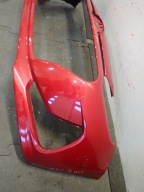 bumper front front HYUNDAI II LIFT 2017