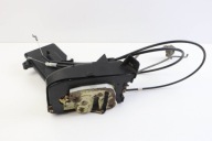 MAZDA 6 and lock door left front 6 PIN A93-SPL-L EUROPA