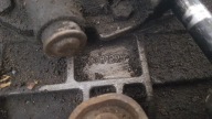 CAMBIO manuale OPEL CORSA C F13C394 1.2 B