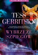 Wybrzeże szpiegów Tess Gerritsen