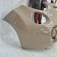 FIAT 500L 12-17 bumper front front