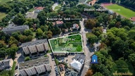 Kamienica, Ciechanów, 950 m²